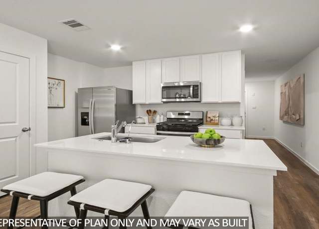 Property at 18204 Descartes St, New Caney, TX 77357, 3 beds, 2 baths