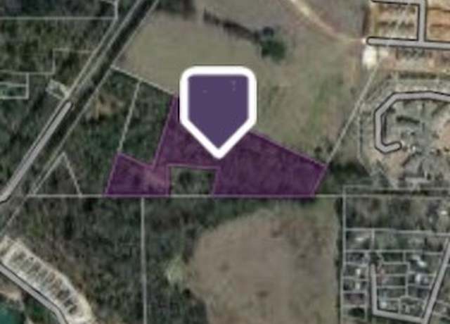 Property at 515 Wood St, Athens, TX 75751