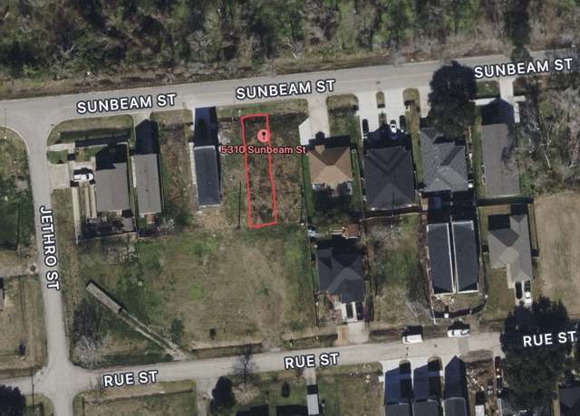 Property at 5310 Sunbeam St, Houston, TX 77033