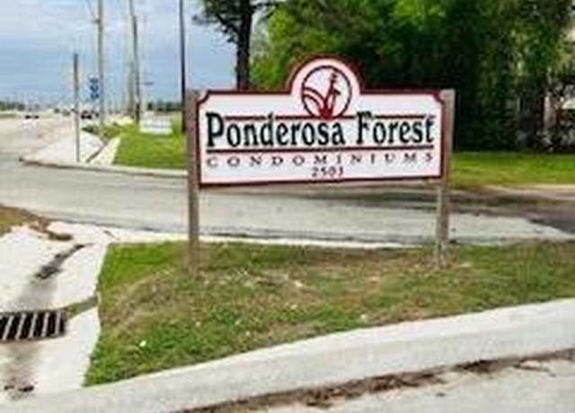 Property at 2501 Gulf Freeway Unit 5 A, Dickinson, TX 77539, 2 beds, 2 baths