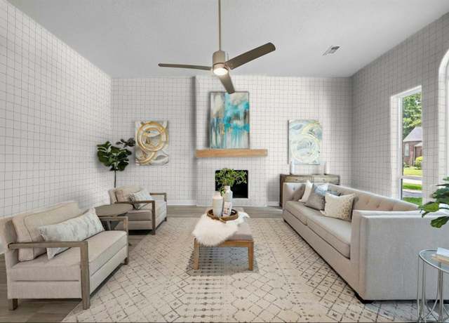 Property at 8002 Oxfordshire Dr, Spring, TX 77379, 4 beds, 3.5 baths