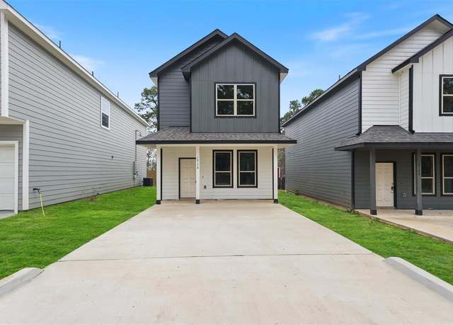 Property at 10178 Barberry St, Willis, TX 77318, 3 beds, 2.5 baths