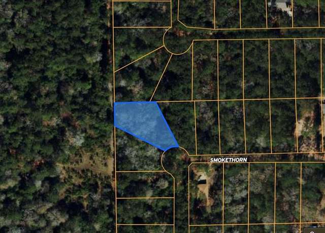 Property at Lot 23 Smokethorn Ln, Plantersville, TX 77363