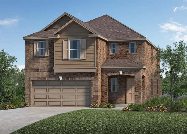 Property at 8110 Shelter Bay Ln, Cypress, TX 77433, 4 beds, 2.5 baths