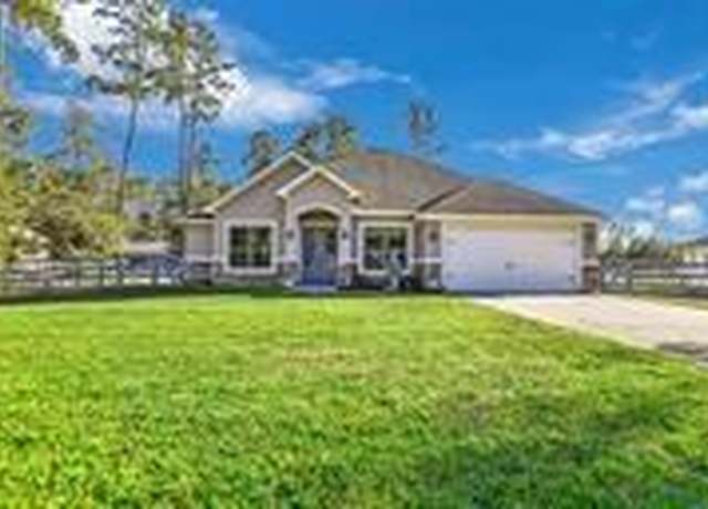 Property at 27684 Rio Blanco Dr, Splendora, TX 77372, 4 beds, 3 baths