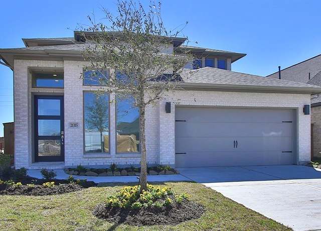 Property at 21315 Manatee Rock Ln, Cypress, TX 77433, 4 beds, 3.5 baths