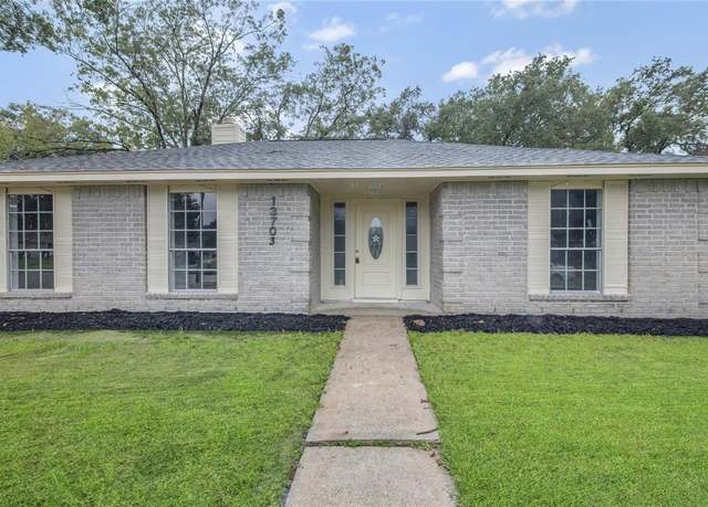 Property at 13703 Cologne Dr, Houston, TX 77065, 3 beds, 2 baths