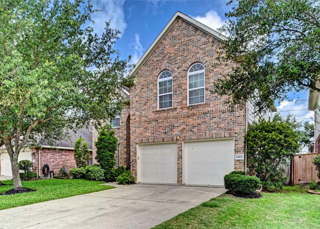 Property at 24430 Silverton Valley Ln, Katy, TX 77494, 4 beds, 2.5 baths