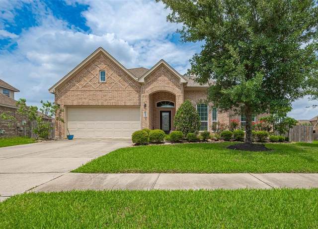 Property at 31922 Cary Douglas Dr, Hockley, TX 77447, 3 beds, 2 baths