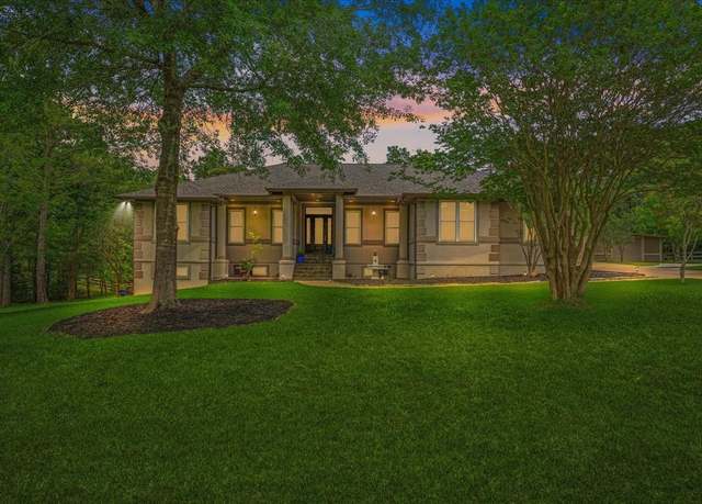 Property at 37922 Clubhouse Ln, Magnolia, TX 77355, 5 beds, 4 baths
