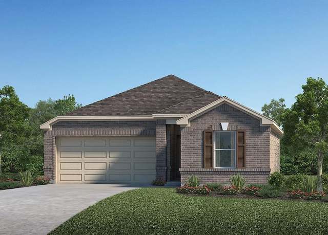 Property at 701 Appaloosa Meadow Dr, Magnolia, TX 77354, 3 beds, 2 baths