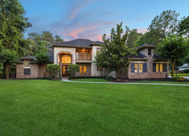 Property at 10250 Clubhouse Cir, Magnolia, TX 77354, 4 beds, 3.5 baths