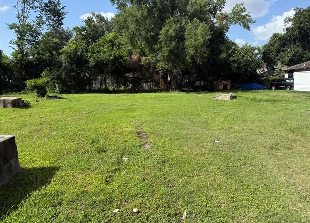 Property at 3307 Drew St, Houston, TX 77004