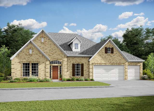 Property at 6706 Allens Lndg, Needville, TX 77461, 4 beds, 3 baths