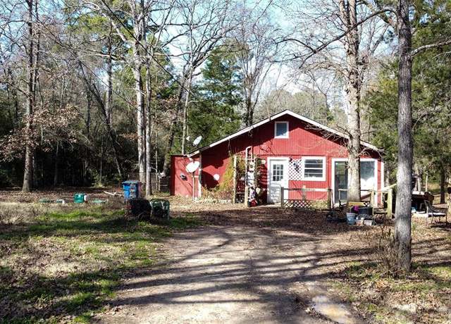Property at 148 Woodland Dr, Livingston, TX 77351, 2 beds, 1 bath