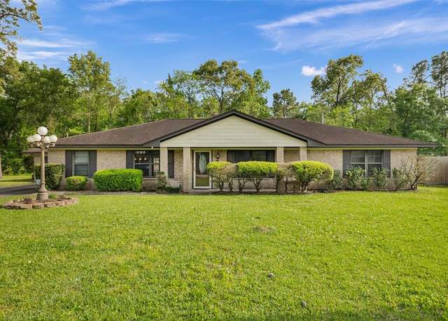 Property at 3310 Newman Dr, Baytown, TX 77521, 4 beds, 2.5 baths