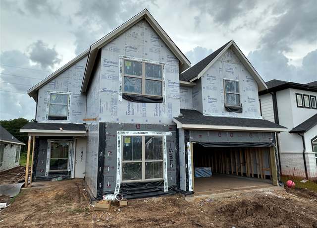 Property at 1435 Watermont Dr, Missouri City, TX 77459, 5 beds, 4.5 baths