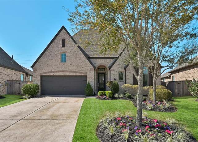 Property at 6103 Grace Falls Dr, Richmond, TX 77407, 4 beds, 3 baths