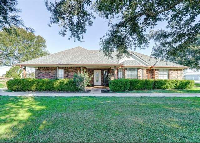Property at 36950 FM 529 Rd, Brookshire, TX 77423, 3 beds, 3.5 baths