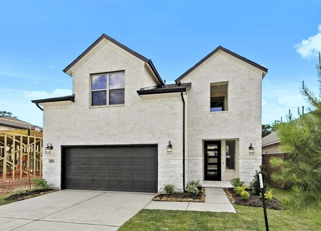 Property at 16651 Yaklin Meadow Ct, Humble, TX 77346, 4 beds, 3 baths