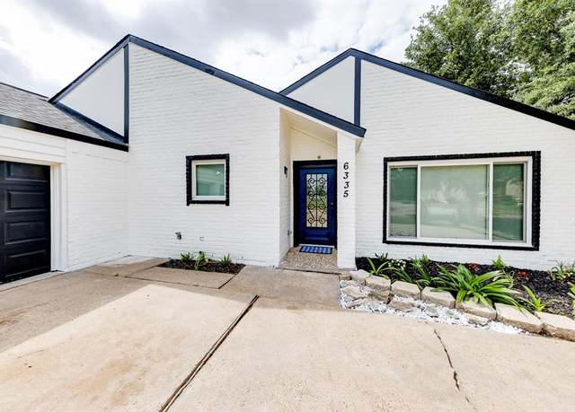 Property at 6335 Portal Dr, Houston, TX 77096, 3 beds, 2.5 baths