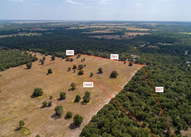 Property at 0 Oak View Ln, Thrall, TX 76578