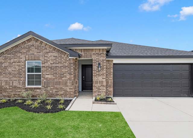 Property at 3025 Snowy Egret Dr, Texas City, TX 77590, 4 beds, 3 baths