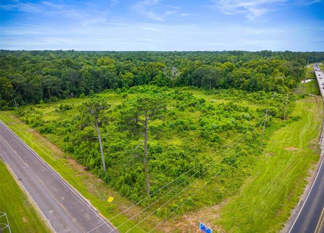 Property at 285 Fm 2090 Rd, Cleveland, TX 77327
