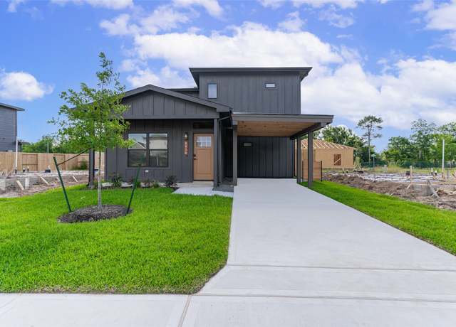Property at 9916 Dipping Woods St, Houston, TX 77076, 3 beds, 2.5 baths