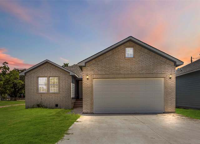 Property at 3201 Nebraska St, Baytown, TX 77520, 3 beds, 2 baths