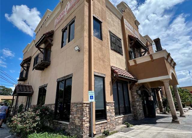 Property at 5401 Harrisburg Blvd, Houston, TX 77011