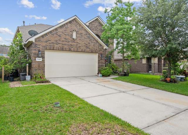 Property at 23468 Aiken Woods Dr, New Caney, TX 77357, 4 beds, 3.5 baths