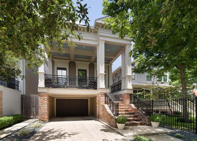 Property at 339 W 23rd St Unit A, Houston, TX 77008, 3 beds, 3 baths