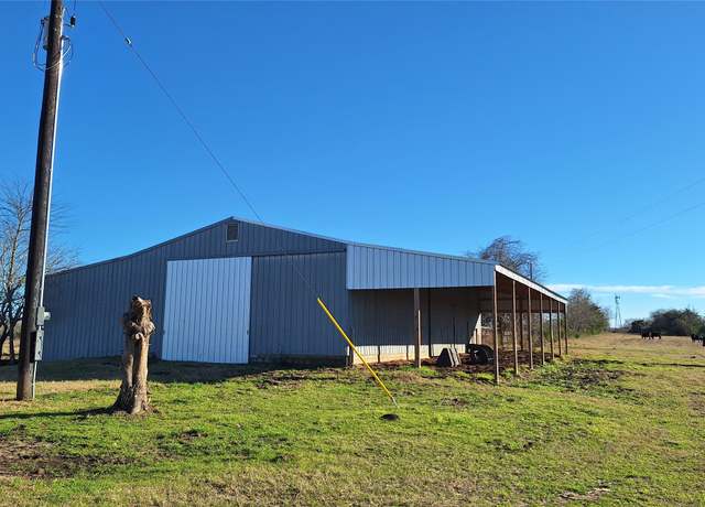 Property at 18954 Sweed Rd, Washington, TX 77880