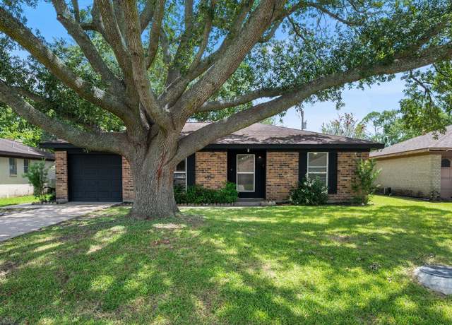 Property at 1118 N Noble Rd, Texas City, TX 77591, 3 beds, 2 baths