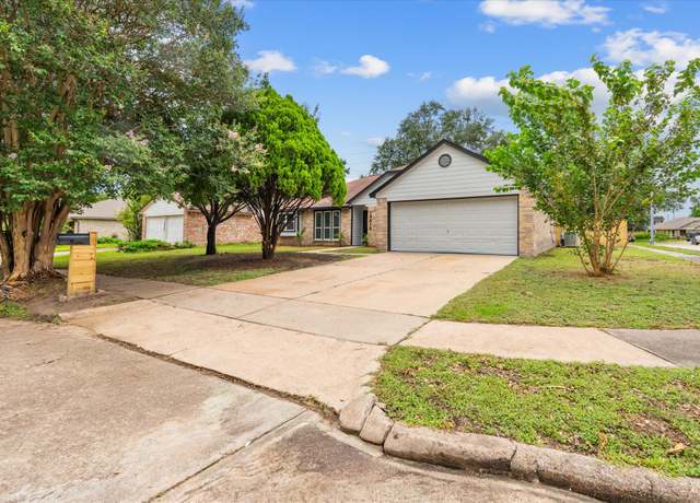 Property at 13619 Tara Oak Dr, Houston, TX 77065, 4 beds, 2 baths