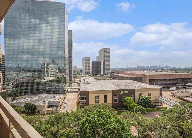 Property at 14 Greenway Plz Unit 13P, Houston, TX 77046, 2 beds, 2 baths