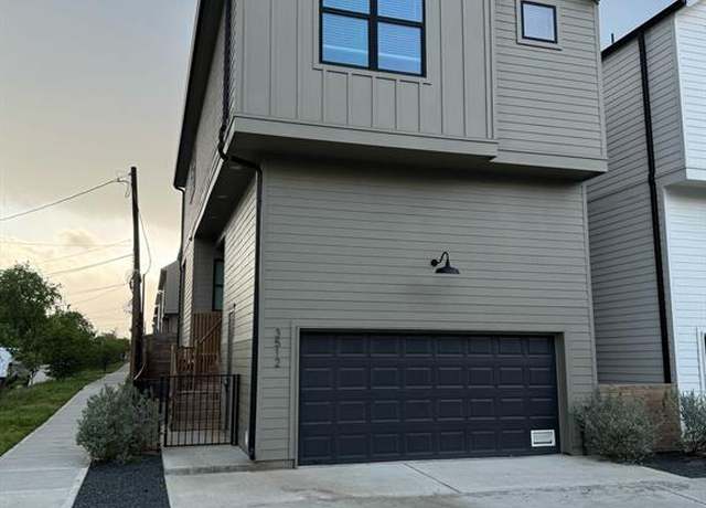 Property at 3512 Oak Forest Grove Dr, Houston, TX 77018, 3 beds, 2.5 baths