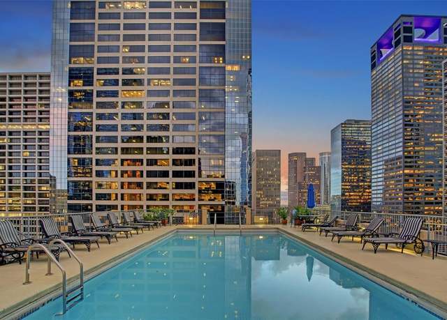 Property at 914 Main St #1201, Houston, TX 77002, 3 beds, 3.5 baths
