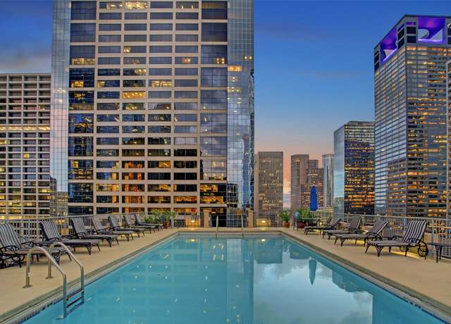 Property at 914 Main St #1201, Houston, TX 77002, 3 beds, 3.5 baths