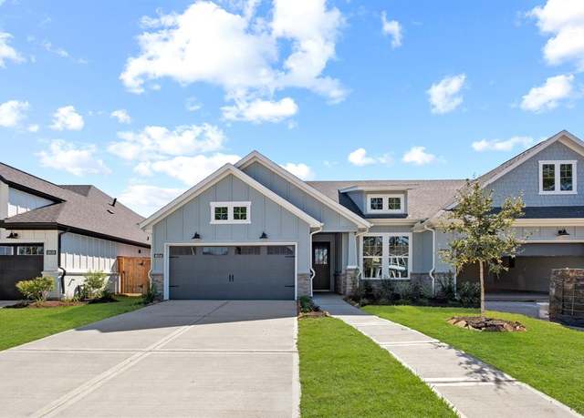 Property at 10114 Native Grove Dr, Missouri City, TX 77459, 4 beds, 3 baths