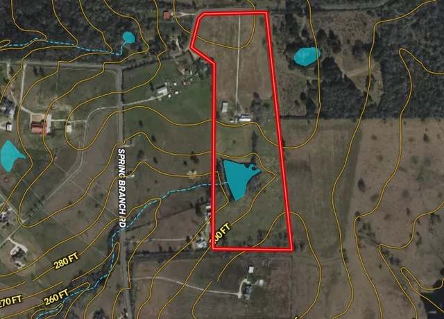Property at 865 Sunnyfield Farm Rd, Montgomery, TX 77316, 2.5 baths
