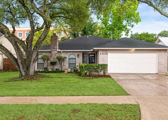 Property at 4910 Colombia Dr, Pasadena, TX 77505, 3 beds, 2 baths