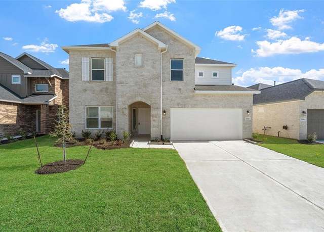 Property at 27318 Axis Deer Trl, Magnolia, TX 77354, 4 beds, 3.5 baths
