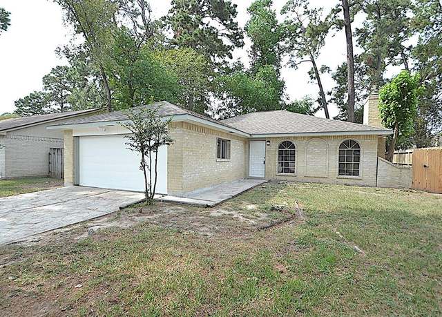 Property at 4527 Adonis Dr, Spring, TX 77373, 3 beds, 3 baths