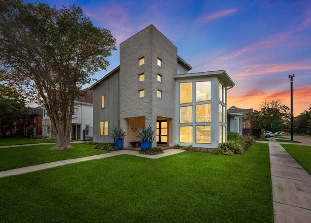 Property at 4102 Coleridge, West University Place, TX 77005, 5 beds, 4.5 baths
