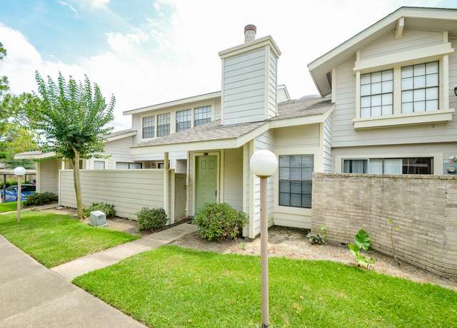 Property at 6211 Ludington Dr Unit 21-909, Houston, TX 77035, 2 beds, 2 baths