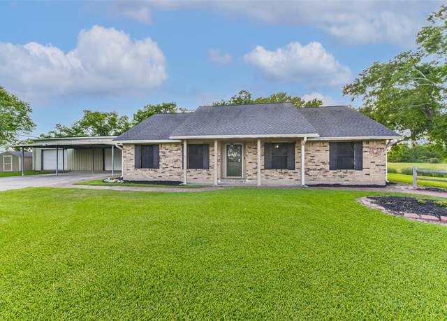 Property at 12031 1/2 N L St, La Porte, TX 77571, 3 beds, 2 baths
