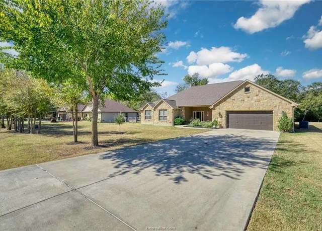 Property at 4326 Green Pastures, North Zulch, TX 77872, 4 beds, 3 baths
