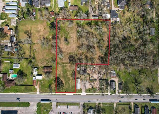 Property at 0 Hwy-321 TX, Dayton, TX 77535